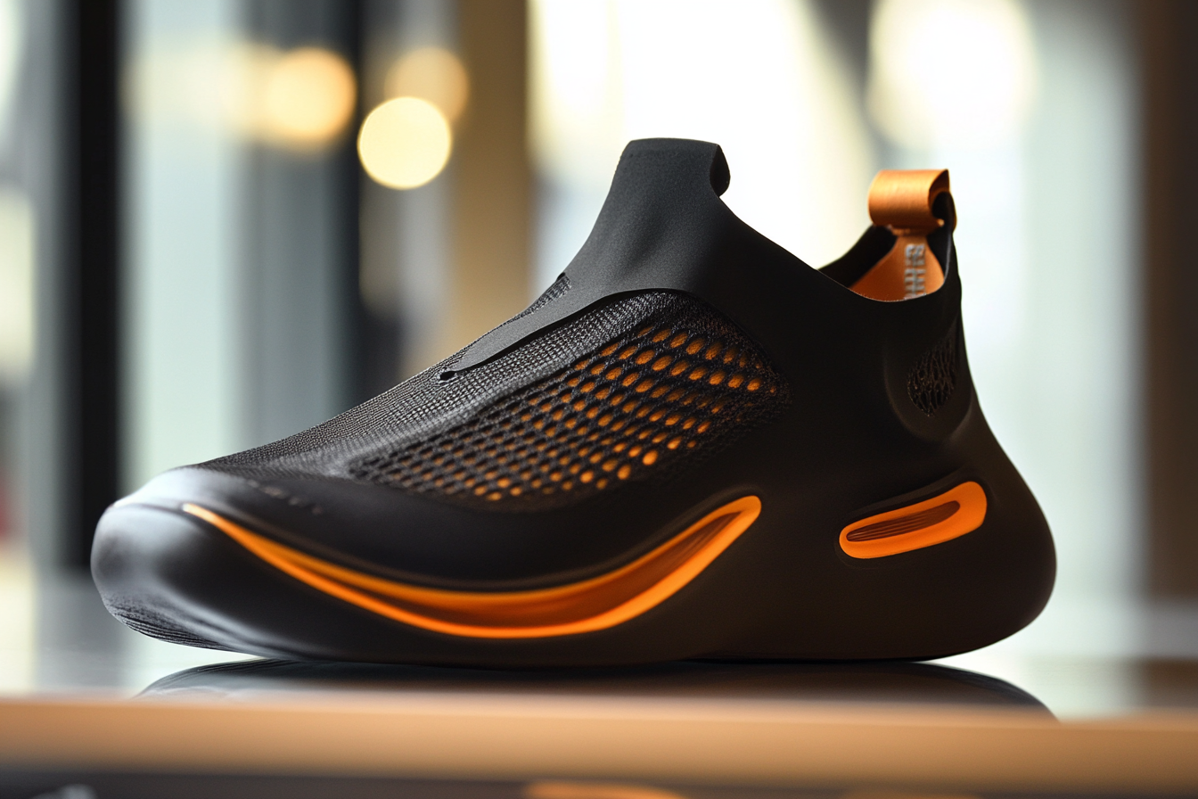 Chaussures sportifs