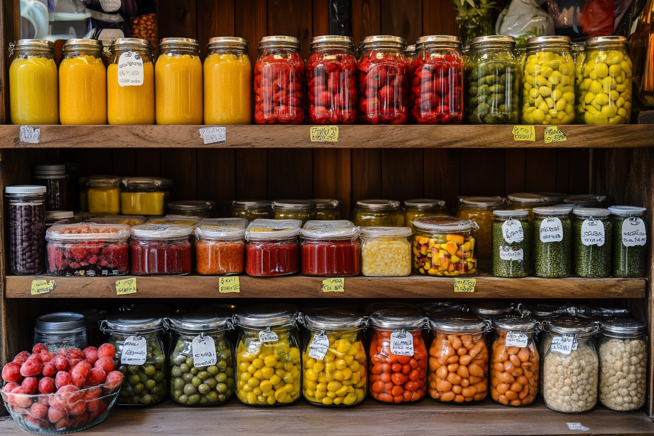 Quels compléments alimentaires choisir selon vos objectifs