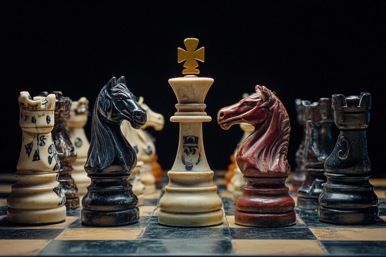 surmonter les échecs et rebondir