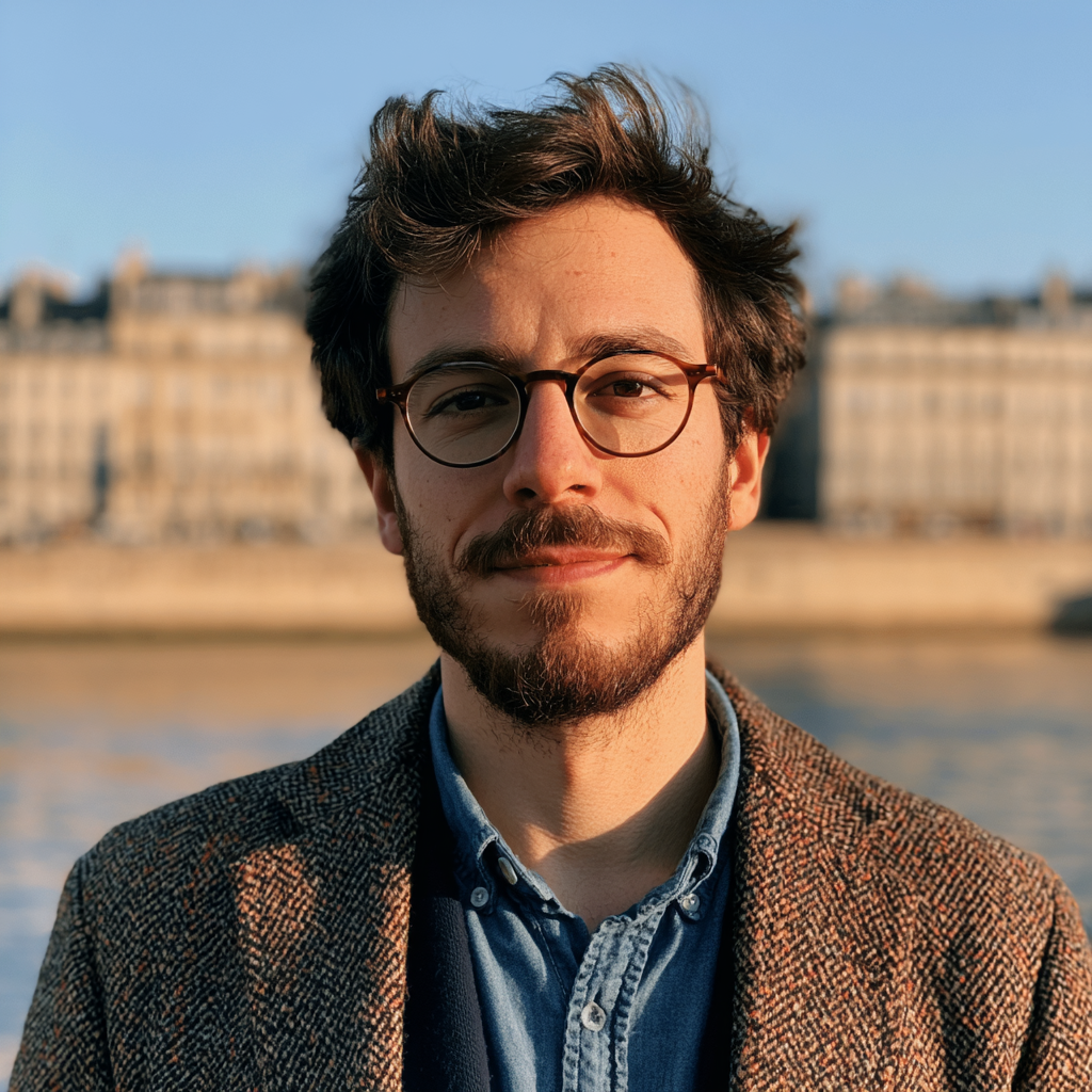 Antoine Moreau