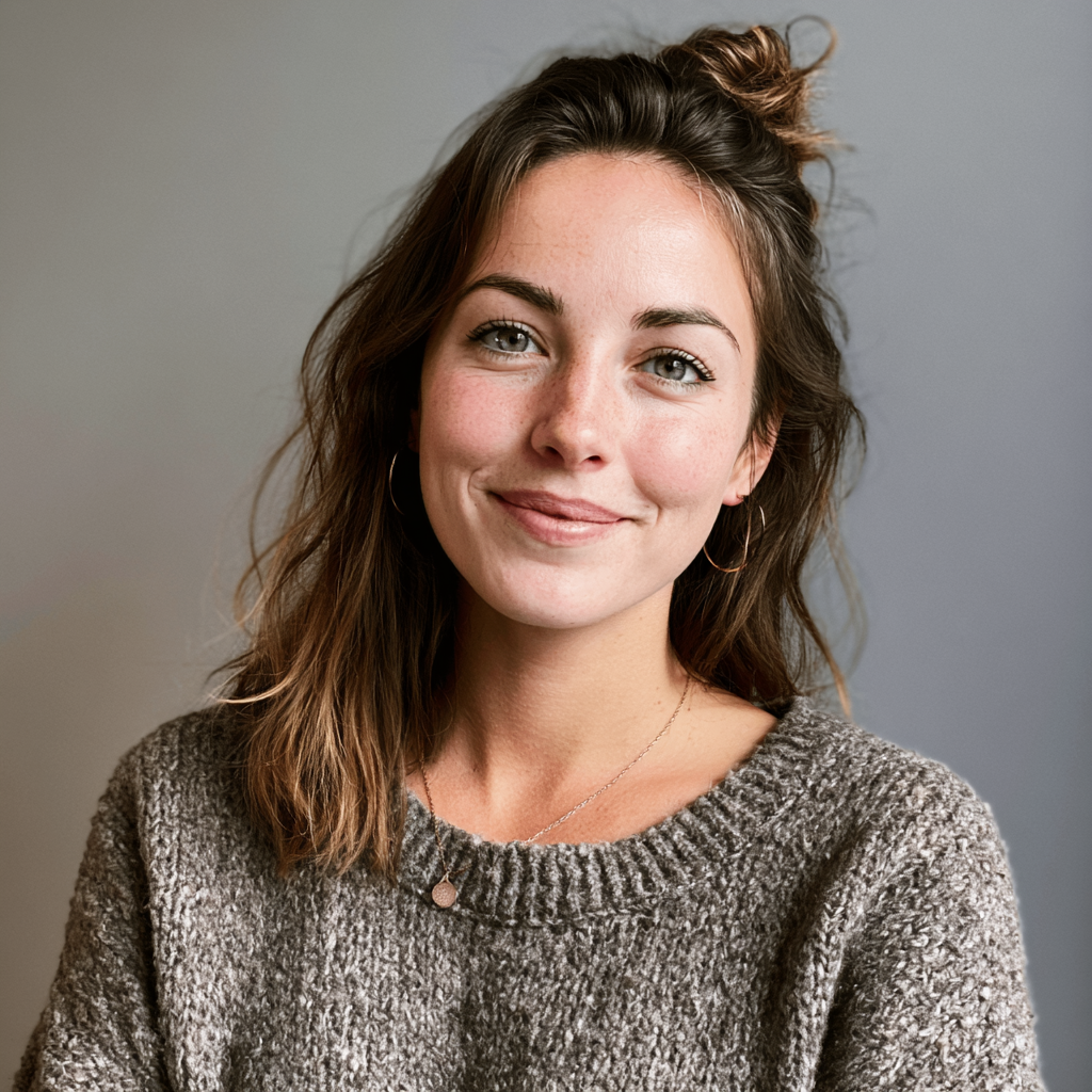 Emma Lefèvre